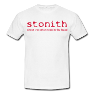 T-Shirt+-+Stonith