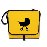 Tasche+f%C3%BCr+z.B.+Wickelsachen
