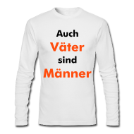 Langarm-Shirt+%22Auch+V%C3%A4ter%22